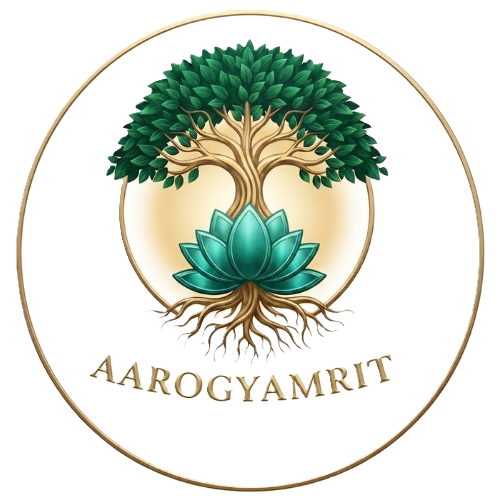 aarogyamrit