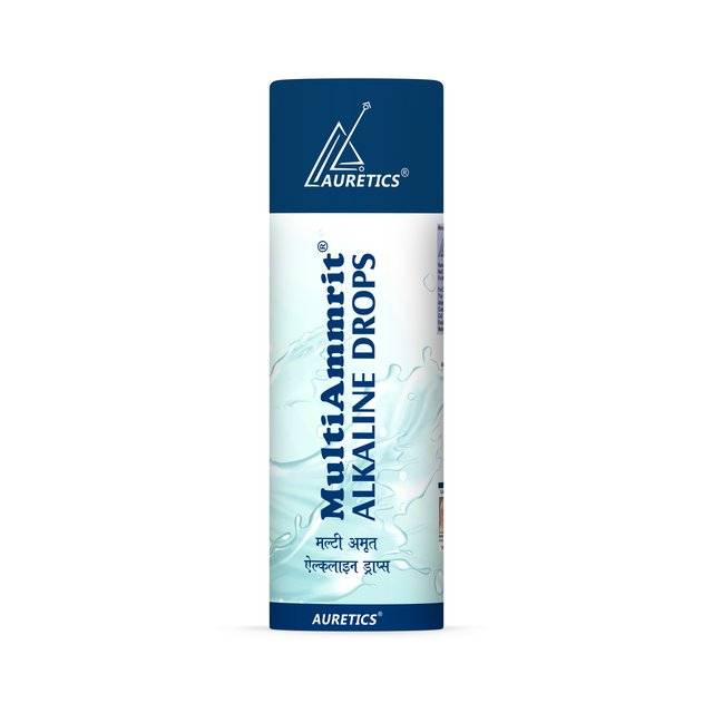 multiamrit alkaline drops by auretics multiamrit alkaline drops by auretics