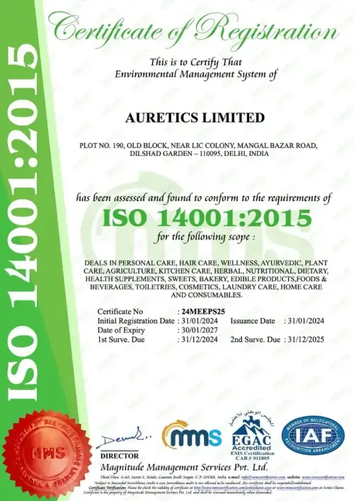 env mgmt